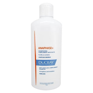 Ducray Anaphase+ Anti-Hair Loss Care Shampoo 400ml