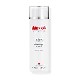 Skincode Fortifying Toning Lotion 200ml