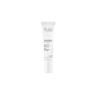Avene Hyaluron Activ B3 Eye Cream: Triple Correction for Dark Circles, Wrinkles & Sensitive Skin - Hydrating Hyaluronic Acid & Niacinamide Formula Avene Eye Cream: Hyaluronic Acid, Dark Circles & Wrinkle Solution Avene eye cream, hyaluronic acid eye cream, niacinamide eye cream, eye cream for sensitive skin, anti-aging eye cream, dark circle treatment, wrinkle reduction eye cream, hydrating eye cream, Avene Hyaluron Activ B3, Triple Correction Eye Cream, eye cream, hyaluronic acid, niacinamide, sensitive sk