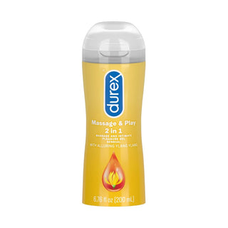 Durex Intense Stimulator Gel - Enhanced Pleasure | 10 ML