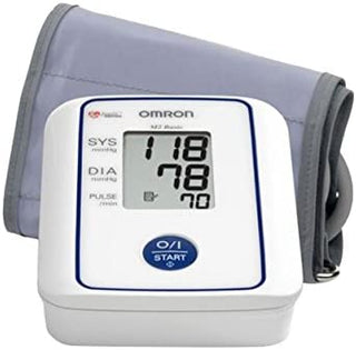 Omron M2 Basic Automatic Monitor