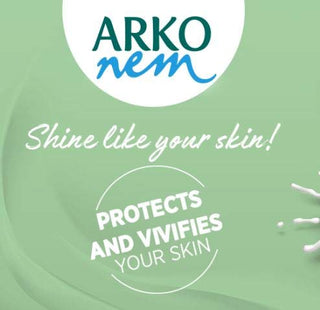 Arko Classic Moisturizing Cream 20 cc