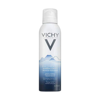 Vichy Thermal Water Spray - Soothing Skincare for Sensitive Skin, 100% Natura...