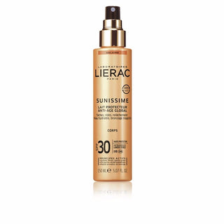 Lierac Sunissime Anti-Age SPF30 Body Sunscreen | 150 ml