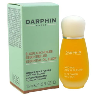 Darphin 8 Flower Nectar Total Anti Aging 15ml