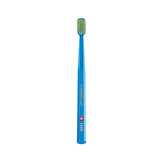 Curaprox CS 1560 Soft Manual Toothbrush for Sensitive Teeth and Gums - Gentle...