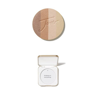 Jane Iredale Golden Bronzer Moonglow 8.5g Refill