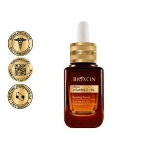 bioxcin vitamin c serum bottle, bioxcin vitamin c serum application, bioxcin vitamin c serum ingredients Bioxcin Vitamin C Serum - 15% Brightening Formula | 30 ml Bioxcin Vitamin C Serum - 15% Brightening Formula bioxcin, vitamin-c-serum, skin-care, radiance-boost, niacinamide, skin-brightening, anti-aging, fl-oz, ai-generated, serum