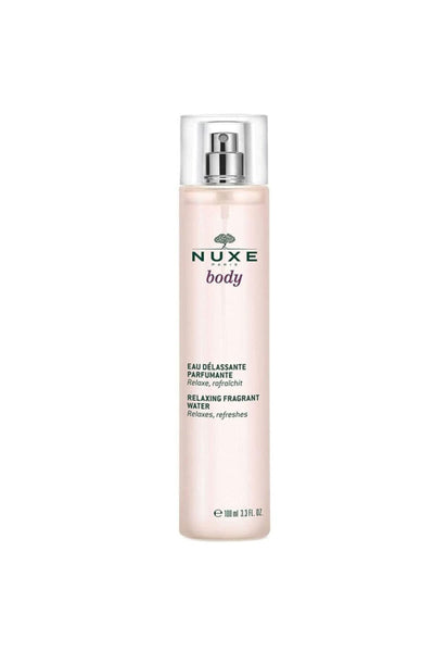 Nuxe Body Relaxing Fragrant Water 100ml