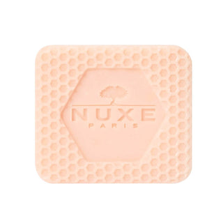 Nuxe Reve De Miel Solid Shampoo Bar - Gentle, Sulfate-Free Hair Care for Sensitive Scalps - Natural Ingredients