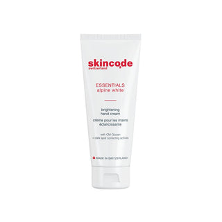 Skincode Brightening Hand Cream 75ml