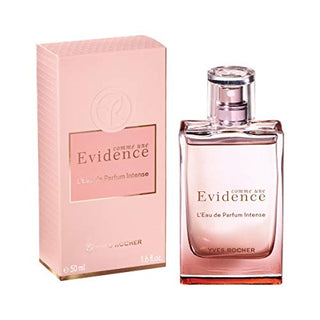 Yves Rocher Evidence Eau de Parfum 50ml