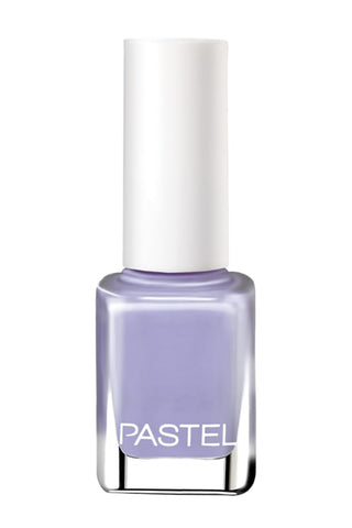 Pastel Nail Polish - 142 | Vegan, Cruelty-Free, Chemical-Free