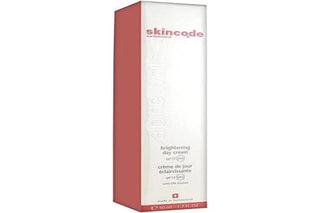 Skincode Brightening Day Cream SPF15 50ml