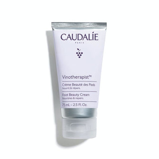 Caudalie Vinotherapist Foot Care Cream 75ml