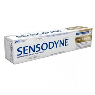 Sensodyne Full Protection Toothpaste 50 ml