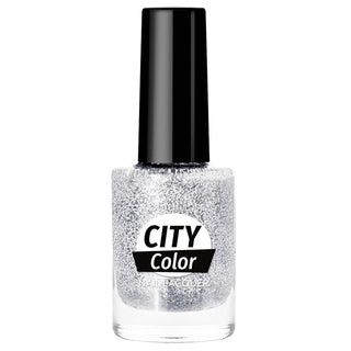 Golden Rose CITY COLOR NAIL LACQUER - Vibrant, Long-Lasting Nail Polish for Fashionable Nails Golden Rose CITY COLOR NAIL LACQUER - Long Lasting & Vibrant nail lacquer, nail polish, Golden Rose cosmetics, CITY COLOR NAIL LACQUER, long-lasting nail color, vibrant nail polish, fashionable nail colors, beauty essentials, cosmetic products, nail care, nail beauty, Golden Rose nail lacquer