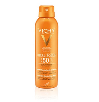 Vichy Ideal Soleil Body Spray SPF 50 200 ml