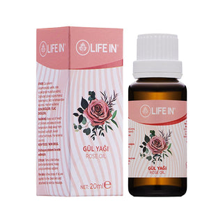 life in rose oil 20 ml bottle, life in rose oil for skin hydration, life in rose oil application Life In Rose Oil - Hydrating Moisturizer | 20 ml Life In Rose Oil 20 ml - Hydrating Skin Care life-in, rose-oil, skincare, hydrating, moisturizer, ai-generated, natural-beauty, aromatherapy, healthy-skin, anti-aging