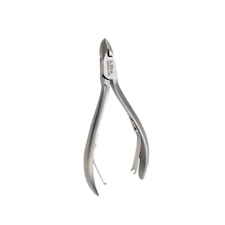 Nghia Export Cl.212 Nail Cuticle Pliers 8 mm - Professional Nail Care Tool for Precise Cuticle Trimming Nghia Export Cl.212 8mm Cuticle Pliers nail cuticle pliers, cuticle trimmer, nail care tool, Nghia Export Cl.212, 8 mm nail care instrument, nail care, beauty tools, professional nail care, precision nail care, manicure tools
