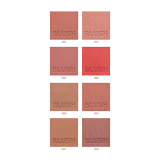 Pastel Profashion Crush Blush 304 8g