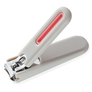 Eklips Ergonomic Nail Clippers for Safe & Easy Nail Trimming - Plastic Nail Trimmers for Personal Grooming Eklips Ergonomic Nail Clippers - Safe & Easy Nail Trimming Nail Clippers, Personal Grooming Tools, Nail Care, Ergonomic Nail Trimmers, Plastic Nail Clippers, Nail Trimming, Grooming Essentials, Personal Care, Safety Clippers, Easy Nail Care, Grooming Tools, Nail Grooming, Clippers, Nail Trimming Tools, Grooming Accessories