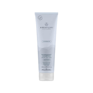 Paul Mitchell Awapuhi Wild Ginger Hydrasoft Shampoo - Moisturizing, Hydrating & Sulfate-Free for Dry Hair Paul Mitchell Awapuhi Wild Ginger Hydrasoft Shampoo for Dry Hair Paul Mitchell Awapuhi Wild Ginger Hydrasoft Shampoo, Hydrating Shampoo, Moisturizing Shampoo, Sulfate-Free Shampoo, Natural Ingredients Shampoo, Hair Care, Dry Hair Solution, Frizzy Hair Management, Awapuhi, Wild Ginger, Paul Mitchell, Hair Moisturizer, Gentle Shampoo, Hydrating Hair Care, Moisturizing Hair Products
