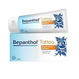 Bepanthol Tattoo Aftercare Balm - Moisturizing Provitamin B5 Tattoo Care for Healthy Skin Bepanthol Tattoo Aftercare Balm - Best Provitamin B5 Tattoo Care Tattoo aftercare balm, Provitamin B5 skin care, Tattoo moisturizer, Skin health for tattoos, Bepanthol tattoo care, tattoo care products, skin moisturizer, tattoo protection, healthy skin, tattoo aftercare, skin hydration, tattoo health