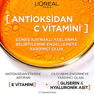 L'Oreal Paris Revitalift Clinical Spf 50+