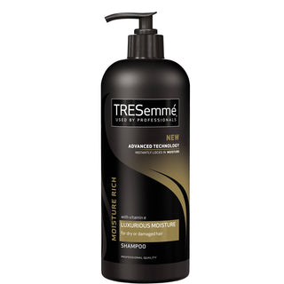 TRESemme Shampoo and Conditioner 1.3 L