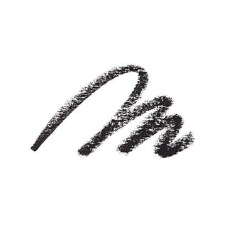 Flormar Waterproof Matte Eyeliner 101 Black Ice - Intense Pigment