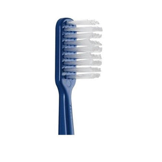 TePe Denture Brush - Effective Cleaning for Denture Wearers with Extra Long Bristles TePe Denture Brush for Effective Denture Cleaning denture brush, TePe Denture Brush, protez fırçası, denture cleaning, adult oral care, oral hygiene, denture care, dental prosthetics, elderly care, disabled aids, personal care, hygiene products