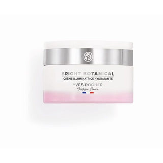 Yves Rocher Bright Botanical Brightening Hydrating Cream 50ml