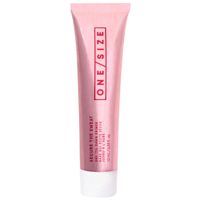 Secure The Sweat Mini Waterproof Mattifying Primer: Oil Control, Pore Minimizing, Long-Lasting, Vegan & Cruelty-Free Mak