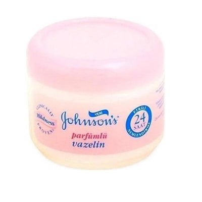 Johnson&Johnson Johnson’s Perfumed Vaseline 100 ml