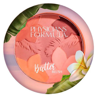 Physicians Formula Monoi Butter Blush Mauvy Mattes - Vegan Matte Finish Makeup Blush for Natural Look Physicians Formula Vegan Matte Blush - Natural Finish vegan blush, matte finish blush, Physicians Formula, Monoi Butter Blush, Mauvy Mattes, cruelty-free makeup, natural makeup, long-lasting blush, easy application makeup, soft and silky texture blush, everyday wear makeup, special occasion makeup, vegan makeup products, cruelty-free cosmetics