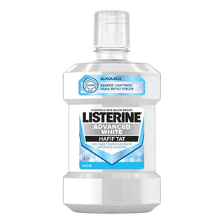 listerine advanced white mouthwash bottle, listerine advanced white mouthwash 1000 ml, listerine advanced white mouthwash usage Listerine Advanced White Mouthwash - Whitens & Strengthens Teeth | 33.8 fl. oz. Listerine Advanced White Mouthwash - Whitening & Strengthening listerine, mouthwash, whitening-mouthwash, oral-health, teeth-whitening, fresh-breath, stain-fighting, alcohol-based-mouthwash, dental-care, ai-generated