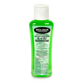 biolueur-hand-sanitizer-100ml-bottle, biolueur-alcohol-based-hand-sanitizer Biolueur Hand Sanitizer - Alcohol-Based Antibacterial | 100ml Biolueur Hand Sanitizer - Alcohol-Based 100ml biolueur, hand-sanitizer, alcohol-based, antibacterial, skin-care, sanitization, home-use, baby-care, pet-care, ai-generated