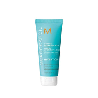 Moroccanoil Intense Hydrating Hair Mask (75ml) - Deep Conditioning Argan Oil Treatment for Dry & Damaged Hair Moroccanoil Hair Mask: Hydrating Treatment for Dry, Damaged Hair Moroccanoil hair mask, Intense hydrating mask, Dry hair treatment, Hair moisturizing mask, Argan oil hair mask, Deep conditioning hair mask, Damaged hair repair, Hair hydration treatment, hair mask, hydrating hair mask, moisturizing hair mask, argan oil, deep conditioning, damaged hair, dry hair, hair treatment, hair care, beauty, cosm
