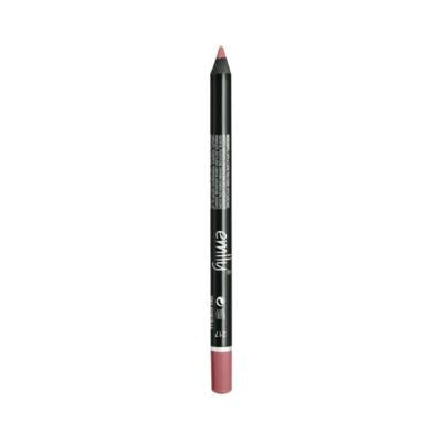Golden Rose Emily 217: Define & Enhance Your Lips with Long Lasting Lip Liner, Affordable Lip Pencil for Precise Lip Def