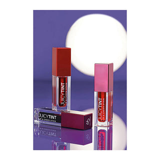 Golden Rose Lip and Cheek Stain - Long-Lasting, Natural Makeup Look with Juicy Tint Formula Golden Rose Lip & Cheek Stain - Natural, Long-Lasting Makeup Lip Stain, Cheek Stain, Tinted Makeup, Natural Makeup Look, Long-Lasting Makeup, Juicy Tint, Dual-Purpose Makeup, Easy Makeup Application, Buildable Color, Quick-Drying Makeup, Makeup for Everyday, Natural Makeup, Makeup for Busy Mornings, Special Occasion Makeup, Golden Rose Makeup