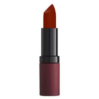 Golden Rose Velvet Matte Lipstick - Moisturizing, Paraben-Free, Long-Lasting Lip Color Golden Rose Velvet Matte Lipstick - Moisturizing & Long-Lasting Matte Lipstick, Moisturizing Lipstick, Paraben-Free Cosmetics, Velvet Finish Lip Color, E Vitamin Lip Care, Long-Lasting Lip Color, Soft Application Lipstick, Cosmetic Lip Care, Lip Moisturization, Golden Rose Cosmetics