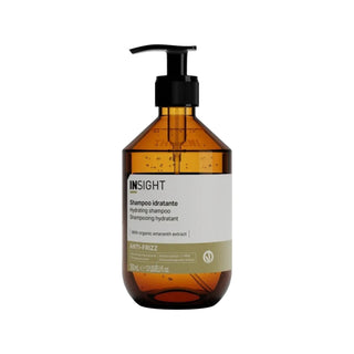Insight Anti-Frizz Hydrating Shampoo for Dry Hair 350 ml