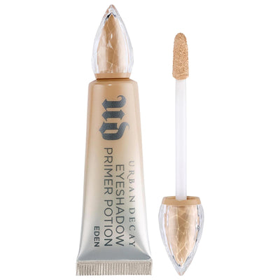 Urban Decay Eyeshadow Primer Potion - Long-Lasting Vegan Eye Makeup Primer, 24 Hour Wear, Cruelty-Free & Paraben-Free Co