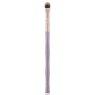 Eklips Natural Eyeshadow Brush: Soft Makeup Blending Brush for Flawless Eye Makeup Application - Gentle, Durable Bristles Eklips Eyeshadow Brush: Soft Blending for Perfect Eye Makeup eyeshadow brush, makeup brush, blending brush, soft makeup brush, eye makeup brush, far fırçası, eyeshadow applicator, makeup blending brush, makeup enthusiasts, flawless eye makeup, gentle makeup tools, soft bristles, eyeshadow application, powder eyeshadow, cream eyeshadow, durable bristles, non-shedding bristles, sensitive s