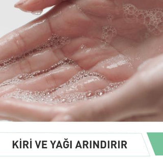 CeraVe Foaming Facial Cleanser - Gentle & Hydrating Face Wash with Ceramides & Hyaluronic Acid - Fragrance-Free for Sensitive Skin CeraVe Foaming Cleanser - Gentle, Hydrating Face Wash CeraVe cleanser, foaming facial cleanser, gentle skin cleanser, ceramides cleanser, hyaluronic acid cleanser, sensitive skin cleanser, fragrance free cleanser, daily facial cleanser, hydrating face wash, non-irritating face wash, face wash, hydrating cleanser, gentle cleanser, sensitive skin, ceramides, hyaluronic acid, fragr