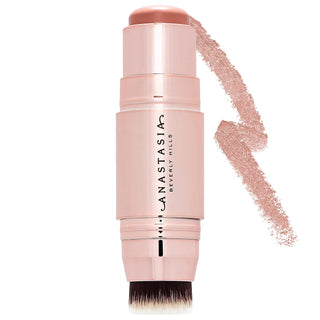 Cream Blush Stick with Brush Applicator - Buildable, Radiant, Natural & Cruelty-Free Blush for Glowing Skin Cream Blush Stick: Buildable, Radiant & Natural Color cream blush stick, buildable blush, natural blush, cruelty-free blush, radiant blush, long lasting blush, cream blush with brush, blush stick for glowing skin, sheer cream blush, lightweight cream blush, cream blush, blush stick, buildable color, natural look, cruelty-free, radiant complexion, long lasting color, cream formula, brush applicator, so