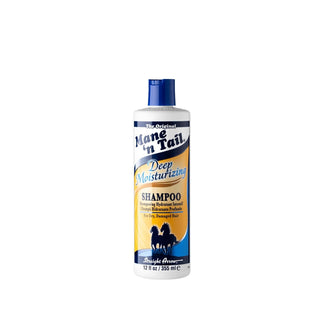 Mane 'n Tail Deep Moisturizing Shampoo 355ml - Hydrating Hair Care for Dry Damaged Hair Mane 'n Tail Deep Moisturizing Shampoo 355ml Moisturizing Shampoo, Deep Moisturizing Hair Care, Mane 'n Tail Shampoo, Hydrating Shampoo for Dry Hair, 355 ml Shampoo Bottle, Hair Care, Moisturizing Hair Products, Dry Hair Solutions, Damaged Hair Repair, Hair Moisturizer, Shampoo for Dry Damaged Hair, Mane 'n Tail Deep Moisturizing, Hair Hydration, Hair Care Routine, Moisturizing Shampoo Benefits
