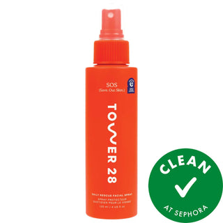 SOS Daily Rescue Facial Spray with Hypochlorous Acid - Soothe Irritation, Redness Relief, Natural Vegan Skincare SOS Hypochlorous Acid Facial Spray - Natural Relief for Irritated Skin Hypochlorous Acid Facial Spray, Natural Skincare, Soothing Skin Irritation, Eczema Relief, Rosacea Treatment, Vegan Skincare Products, Gluten-free, Cruelty-free, Sensitive Skin Solutions, Skincare for Eczema, Psoriasis Skincare, Rosacea Skincare, Facial Spray, Skincare Routine, Natural Ingredients, pH Balanced Skincare