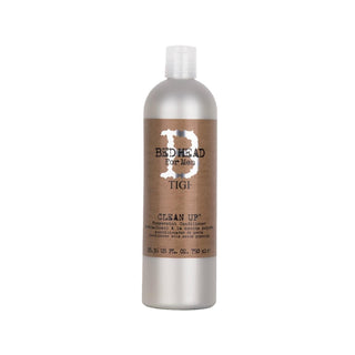 Tigi Bed Head For Men Clean Up Daily Care Cream for Men - 750ml, Promotes Healthy Hair & Scalp, Trusted Grooming Product Tigi Bed Head For Men Daily Care Cream - 750ml Tigi Bed Head For Men, Daily Care Cream, Men's Hair Care, Grooming Products, Hair and Scalp Health, Men's Grooming Routine, Hair Care for Men, Scalp Care, Healthy Hair Products, Trusted Hair Care Brand, Long-Lasting Hair Care, 750ml, Value for Money